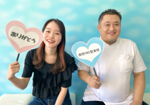 反り腰のお悩み改善