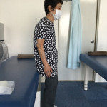 リハビリ継続初期