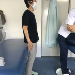 リハビリ継続中期