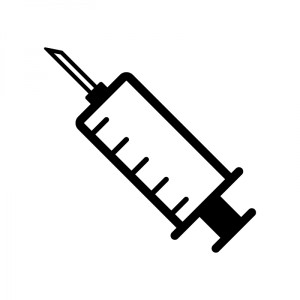 注射
