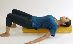 ストレッチポール